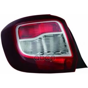 Фонарь Задний Левый Renault Sandero() RENAULT арт. 265550577R