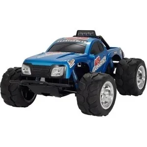 Радиоуправляемый монстр Feilun Salamander 2WD RTR масштаб 1/10 27/49 49MHz - FC103 | Игрушки и хобби