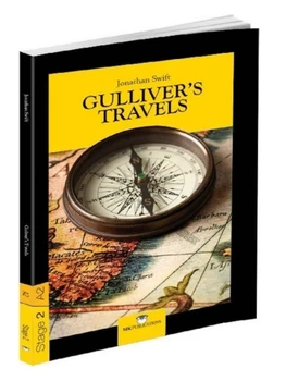 

Gulliver's Travels - Stage 2-English Story