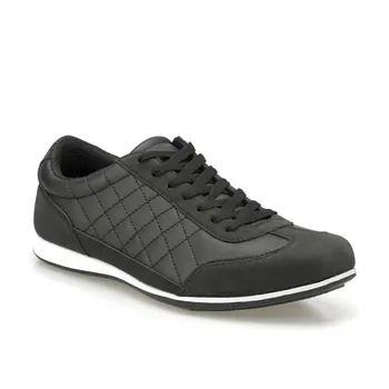 

FLO 356510.M Black Men 'S Sneaker Shoes Polaris