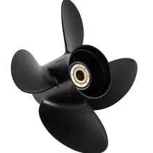 Гребной винт 4x14.5x17, Solas, 4513-145-17 451314517