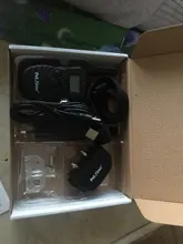 Dog-Training-Collar Shock Electronic Vibration Remote 998DR-1 Rechargeable Rainproof