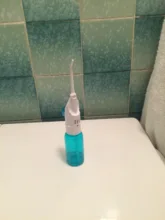 Irrigador de agua Dental portátil, chorro de agua, irrigador Nasal para dentistas, higiene bucal