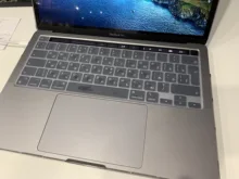 Cristal duro funda de portátil para Macbook AIR de 13 pulgadas A1932 barra táctil 2019 nuevo Pro 16 A2141 Retina 12 15 pulgadas cubierta de A1369 A1707 A2159