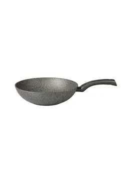 

Frying Pan wok TVs Mineralia, 28 cm