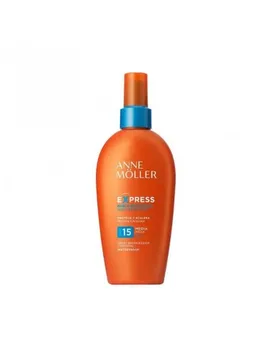 

AN SOL LAIT bronzing Corp. F30 200ML