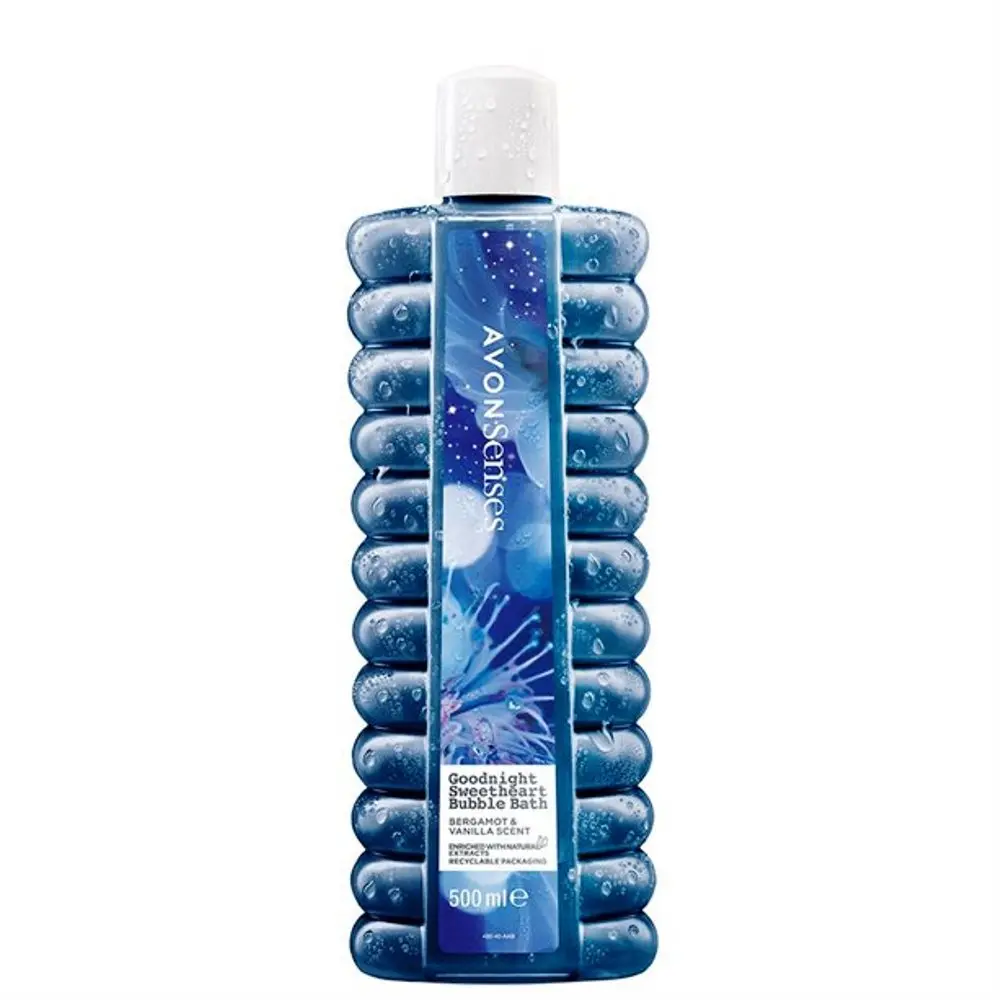 Пена для ванн AVON Сладкие сны 500мл 100% Оригинал | Красота и - Цена: 399,00 руб.