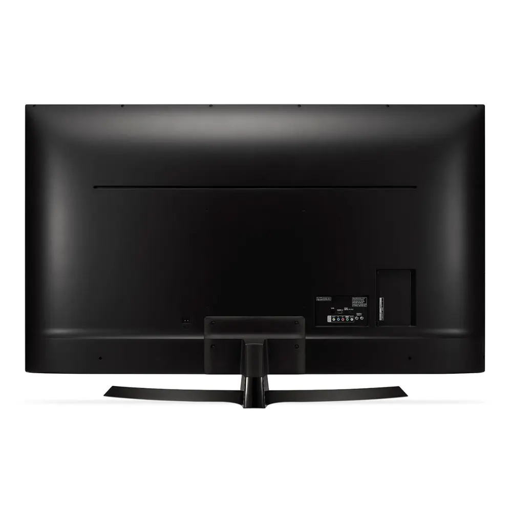 Full HD телевизор LG с технологией Активный HDR 43 дюйма 43LK6000PLF