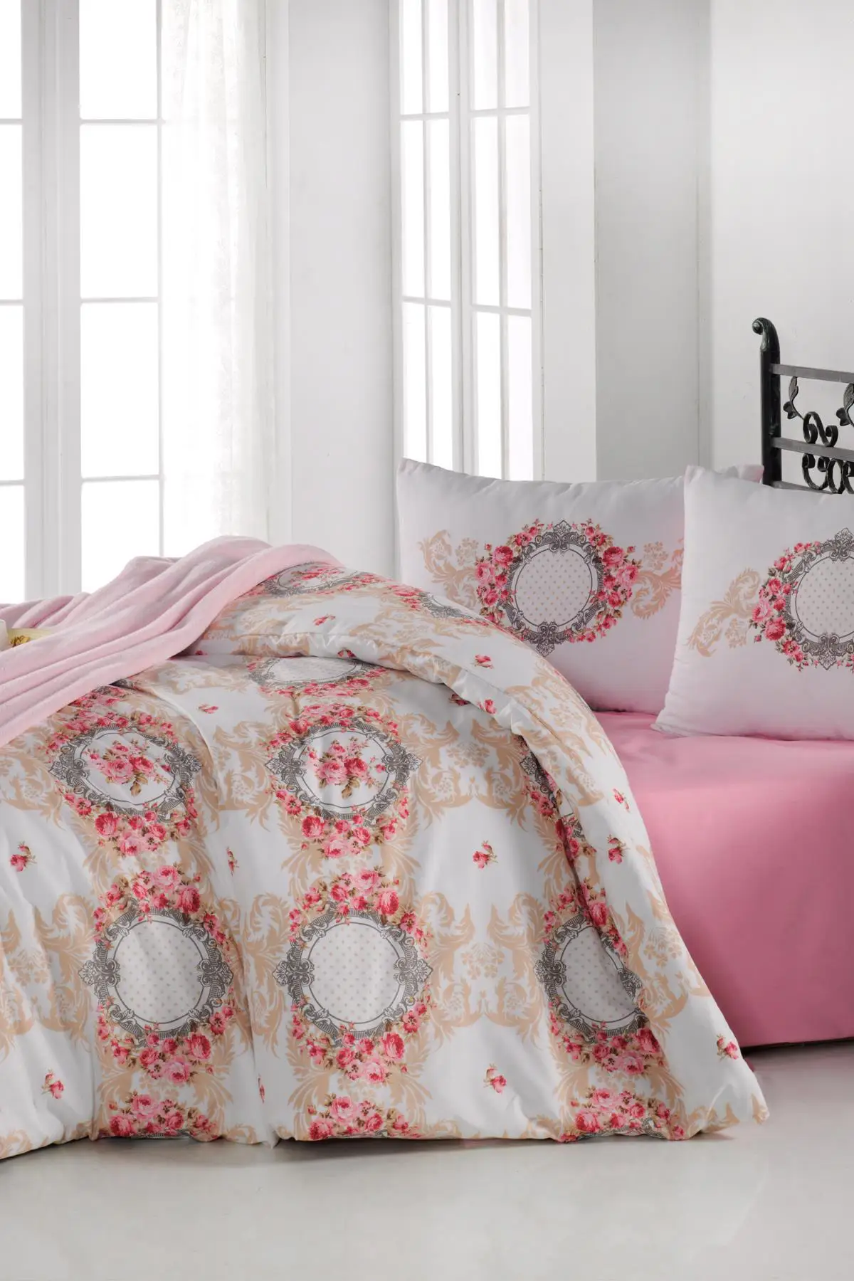 

Anemones Single Personality Pike Set