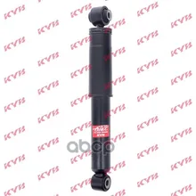 345 702_амортизатор Задний Газовый! Opel Movano B 2.3cdti, Renault Master Iii 2.3dci 10 Kyb 345702 KYB арт. 345702