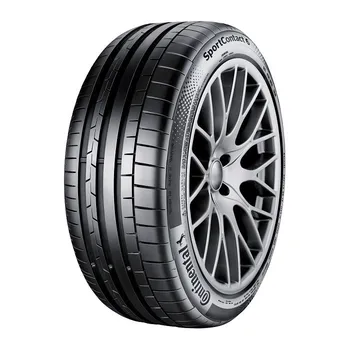 

CONTINENTAL CONTISPORTCONTACT-6 285 35 R19 103Y