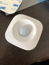 Autoeye WiFi Sensor de cuerpo humano inalámbrico cuerpo inteligente movimiento PIR Sensor de movimiento Zigbee con puerta Tuya vida inteligente App