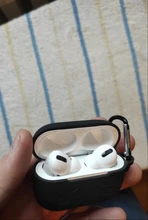 Wonderful 4/6Pcs cover For airpods 3 case cute For Apple Air pods pro 3 Cover for airpods