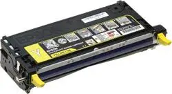 

C2800Y Toner Yellow compatible for Epson C2800 N,C2800 DN,C2800 DTN-7.000 pages S051158