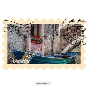 

Venice Italy souvenir magnet