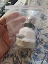 Sprayer Faucet Aerator FILTER-ADAPTER Kitchen-Accessories Watersaving Flexible High-Pressure