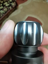 Refill-Adapter Charging-Valve Air-Filling-Station M18x1.5 400bar with 6000psi-Gauge 50cm