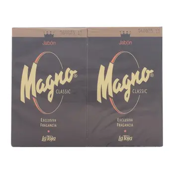 

Hand Soap Classic Magno (2 pcs)