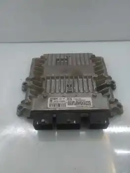 

5WS40068BT HW9648624280 Switchboard Check Checkpoint Citroen C3 1.4 Hdi Sx Plus