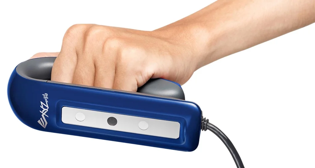 3D сканер XYZprinting Scanner 2.0|3D сканеры| |