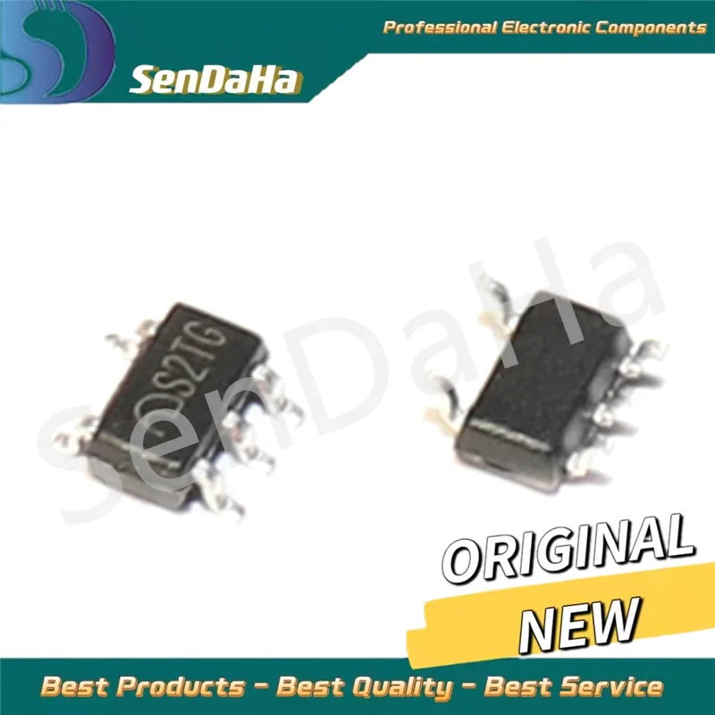 ME6211C33M5G ME6211C33M5G-N SOT23-5 S2TG new original 10pcs/lot