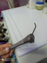 Juego de pulverizador de aire y agua Dental, jeringa Triple de 3 vías, mangas autoclavables con boquillas, tubos de puntas para el cuidado bucal, 1 Juego