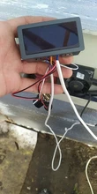Light-Switch Motor-Speed-Controller Voltage-Regulator Led-Motor Adjustable Pwm Dc 24V