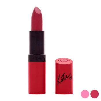 

Lipstick Lasting Finish Matte By Kate Moss Rimmel London
