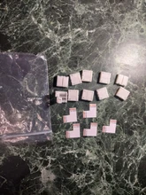 Led-Connector Right-Angle 4pin 6pin 3pin 5pin 2pin for 5050 SMD RGB RGBW 3528-2812/led-Strip