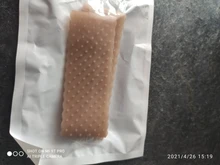 Diadema de sujeción de peluca antideslizante, banda elástica de silicona transparente ajustable para banda pelucas, sujeción de peluca segura