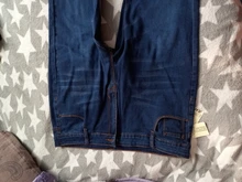 Pantalones vaqueros de cintura alta para mujer, pantalón DENIM entallado, elástico, de talla grande, para mamá, 5XL, 6XL