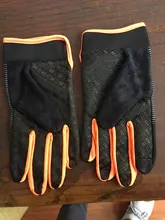 Guantes cálidos para ciclismo con pantalla táctil Unisex, guantes con protección solar, absorben el sudor, para deportes de esquí y ciclismo