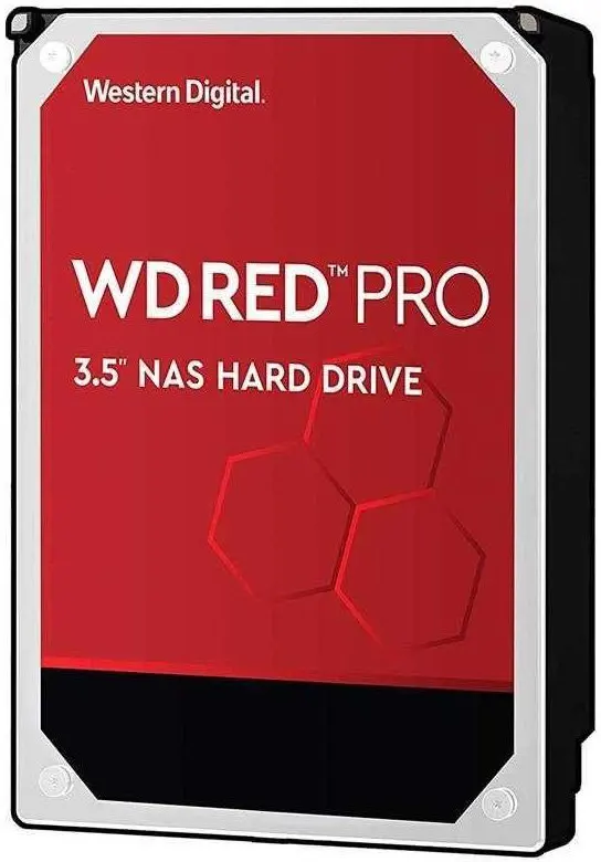 Жесткий диск ПК Western Digital WD Original SATA-III 10Tb WD102KFBX |
