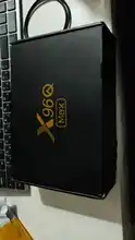 Top-Box X96q Max Android 10 VONTAR Google 4K 5G 6K 64GB BT5.0 Ce Youtube-Set Voice-Assistant