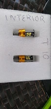 Parking-Lamp Led-Light-Bulbs Trunk-Side Car-Interior-Reading No-Error T10 Led Canbus W5w