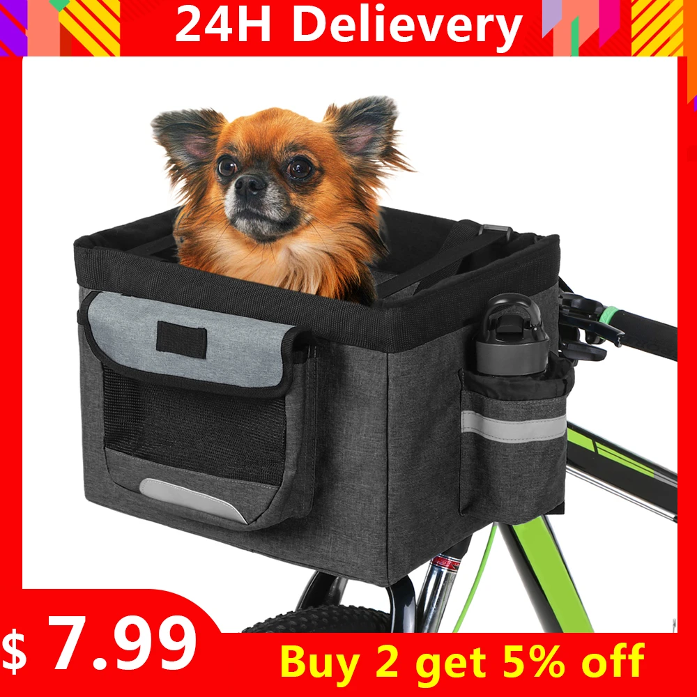 trixie front box dog carrier
