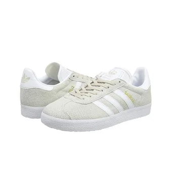 

ADIDAS GAZELLE W - Art. BY9360 - Colore brown-bianco