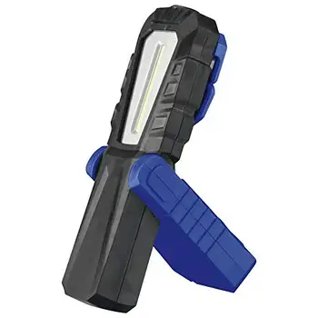 

E-COLL Forum-battery powered LED hand lamp (3 W)