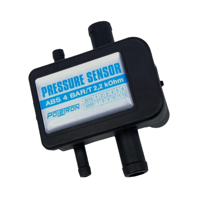 Датчик давления Poletron (ABS/T4BAR 2 2кОм) /DBH1/ | Бытовая техника