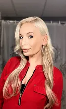 Ugeat-extensiones de cabello humano brasileño Real, cinta de cabello liso de doble cara, 2,5 g/P, 10P/20P/40P, Remy