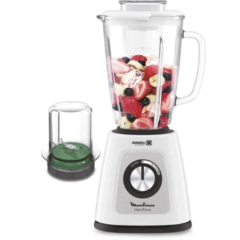 

Cup Blender Moulinex LM436110 800W White