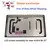 

Новый ЖК-экран в сборе Для iMac A1419 LM270QQ1 SDB1 SDA2 SDC1 5K EMC2834 2806 3070 Доставка из Нидерландов для ЕС