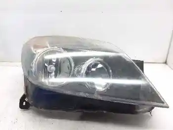 

1216660 right headlight OPEL ASTRA GTC