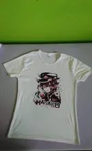 Graphic Tees Tshirt Toilet Bound Inuyasha Shaman King Funny Japanese Anime Hanako Unisex