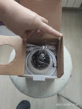 Anpviz-cámara de seguridad inalámbrica para interiores y exteriores, dispositivo de Audio bidireccional, micrófono, altavoz Onvif 30m IP66, 2MP/3MP/5MP, PTZ con WiFi y Zoom 5X