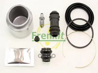 F260940_ремк-Т Диск. Тормоза! С Порш Mitsubishi Pajero 90-95 Frenkit 260940 Frenkit арт. 260940