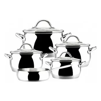 

Cookware Magefesa Kuchen (9 pcs)