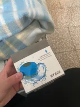 Altavoz Bluetooth portátil, barra de sonido inalámbrica, a prueba de agua, para teléfono, PC, Manos libres, Coche