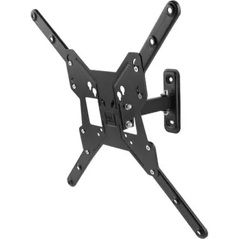

ONE FOR ALL WM2441 90 ° tilt and wall mount swivel TV 33-140 cm (13-55)