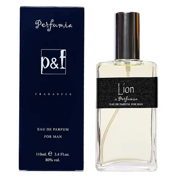 

Perfume LION by p & f perfume, inspired by fierce, vaporizer, Perfume water man